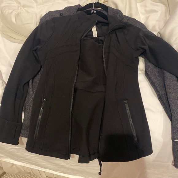 Lululemon Define Jacket - Picture 1 of 2